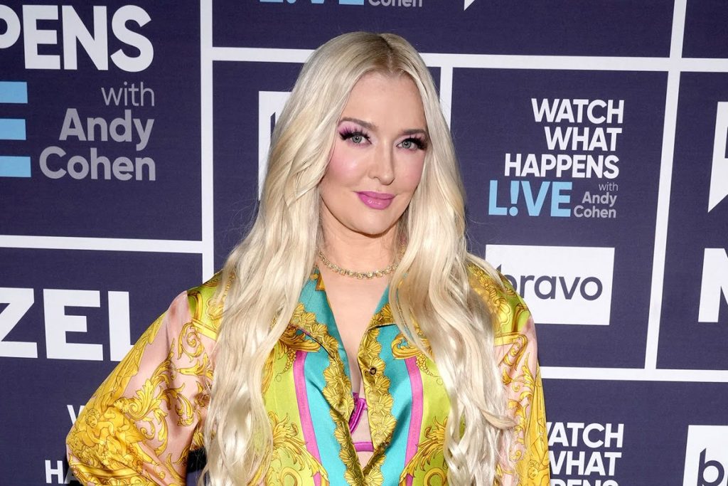 Erika-Jayne-Biography