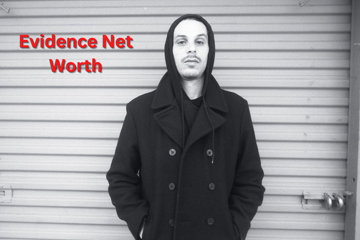 Evidence-Net-Worth