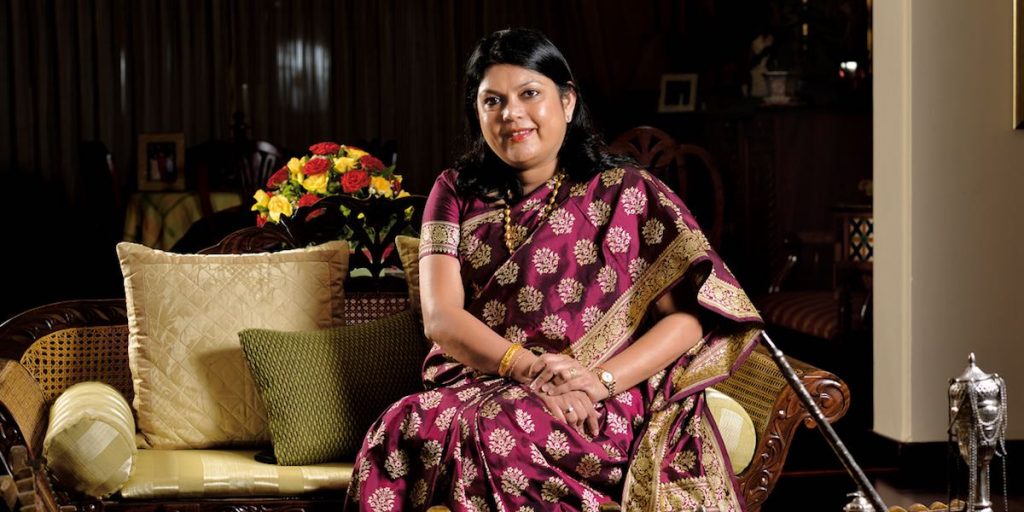 Falguni-Nayar-Biography