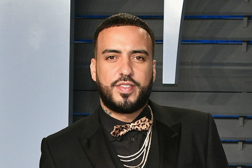 French-Montana-Biography