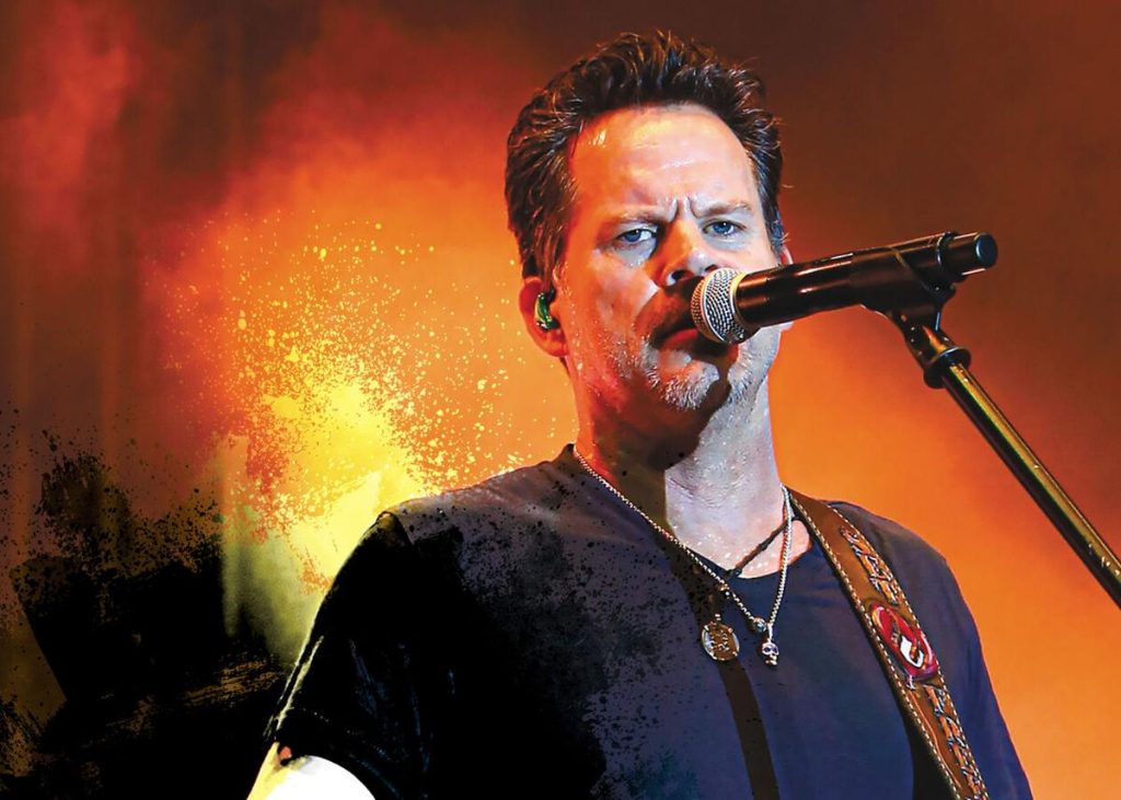 Gary-Allan-Income