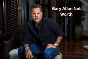 Gary-Allan-Net-Worth
