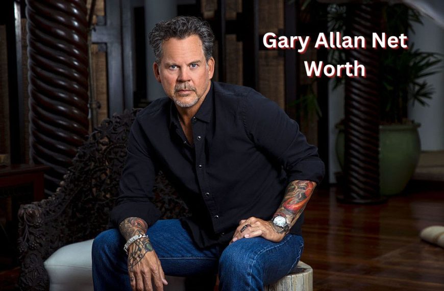 Gary-Allan-Net-Worth