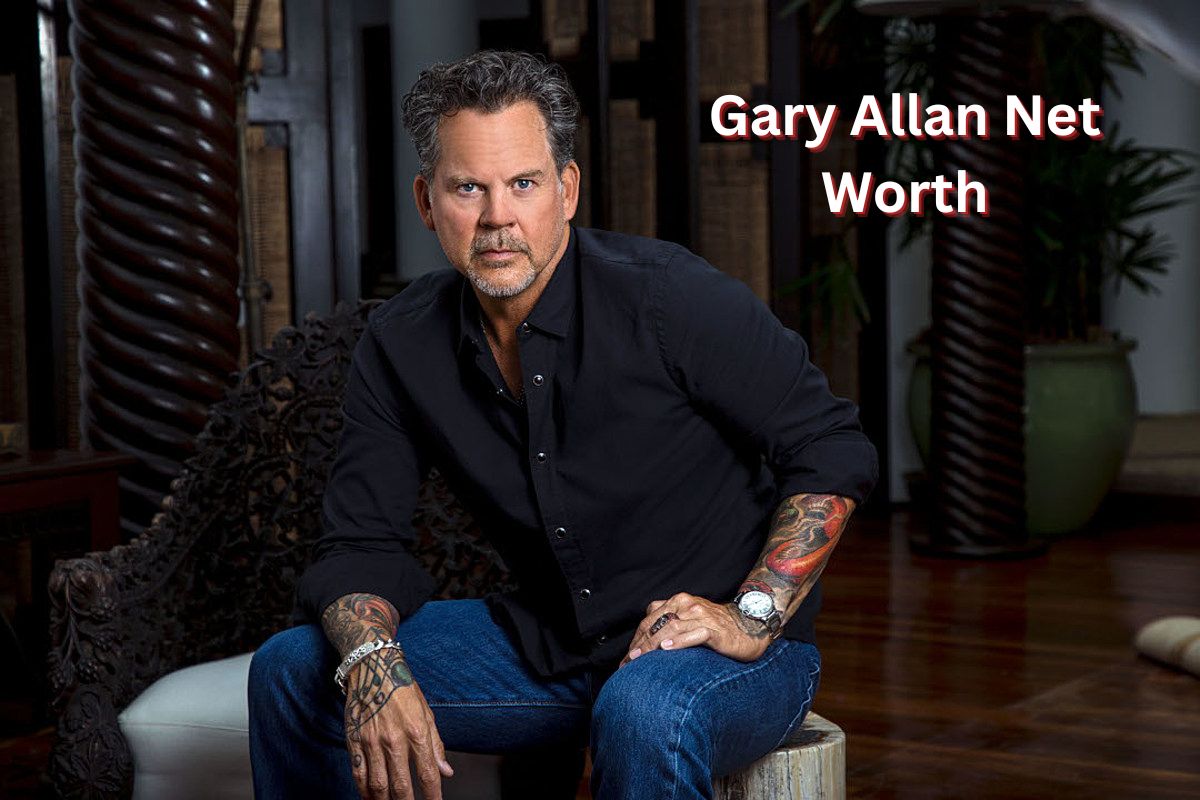 Gary-Allan-Net-Worth