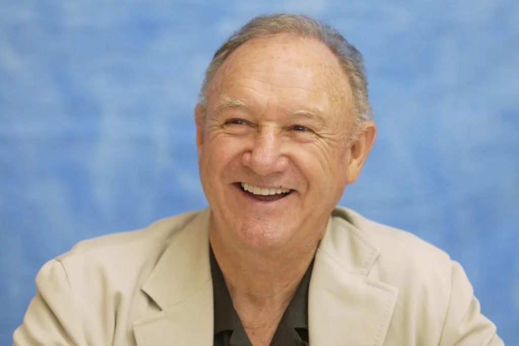 Gene-Hackman-Biography