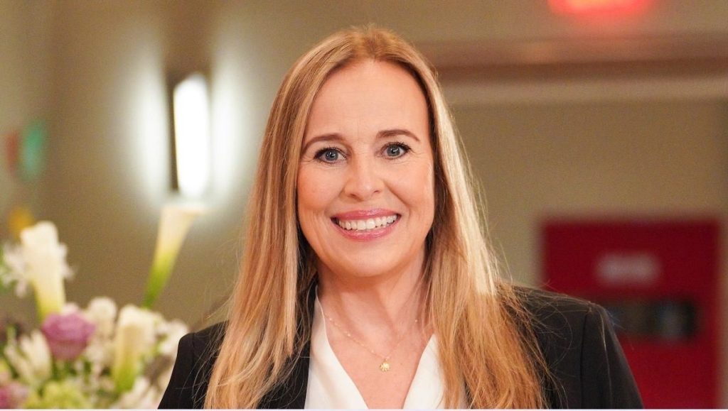 Genie-Francis-Biography
