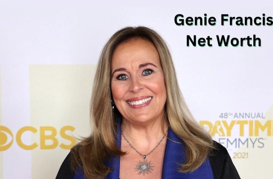 Genie-Francis-Net-Worth