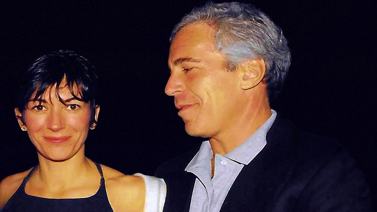 Ghislaine Maxwell Net Worth 2025 Career Income And Assets