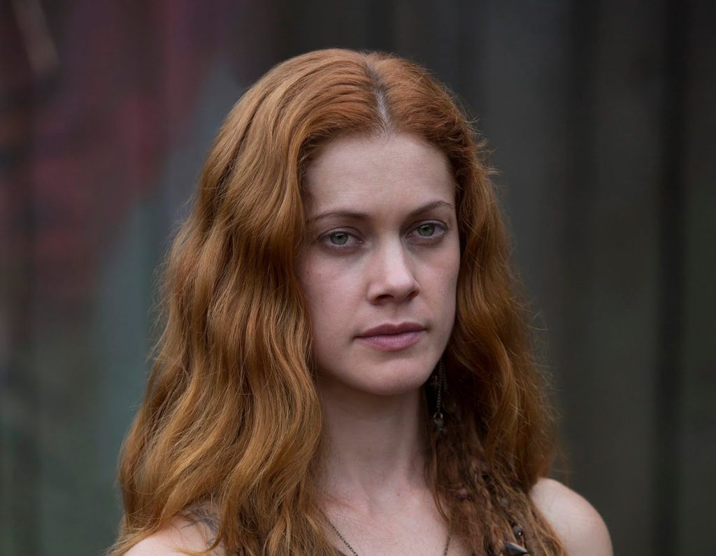 Gillian-Alexy-Biography