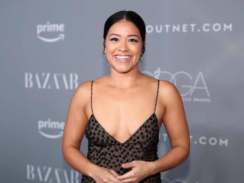 Gina-Rodriguez-Biography