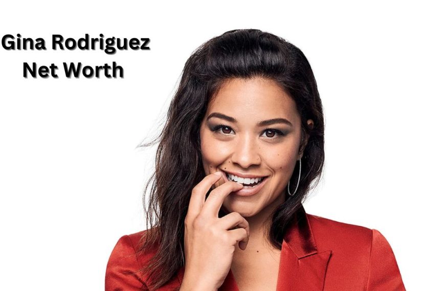 Gina-Rodriguez-Net-Worth