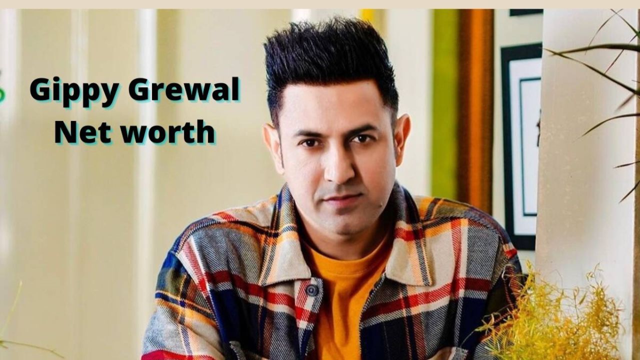 Gippy Grewal Net Worth: Career and Wealth Breakdown in 2025
