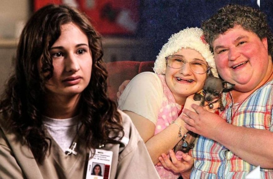 Gypsy Rose Blanchard Net Worth
