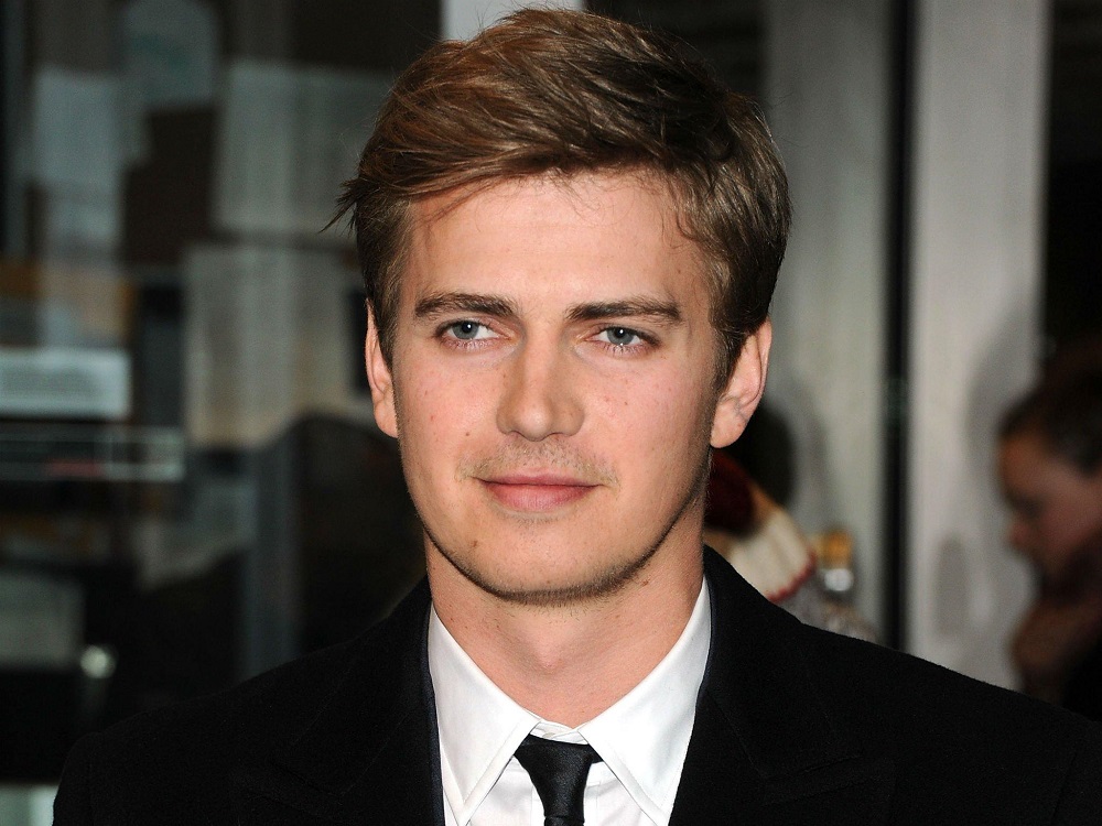 Hayden-Christensen-Biography