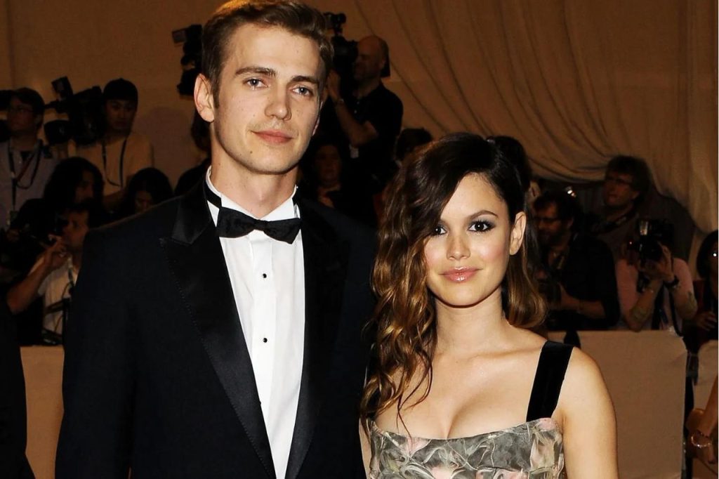 Hayden-Christensen-Income