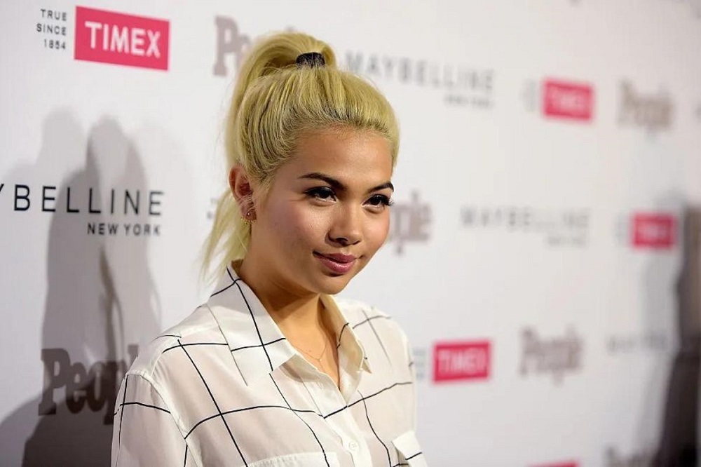 Hayley-Kiyoko-Biography