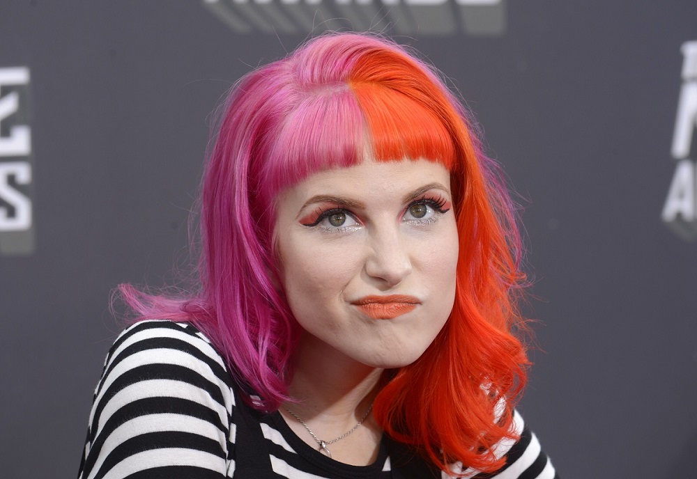 Hayley-Williams-Biography