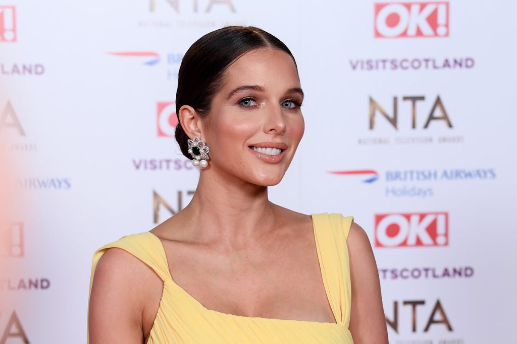 Helen-Flanagan-Biography