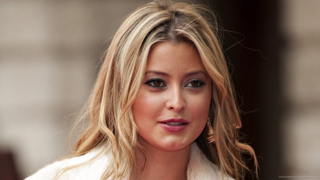 Holly-Valance-Biography