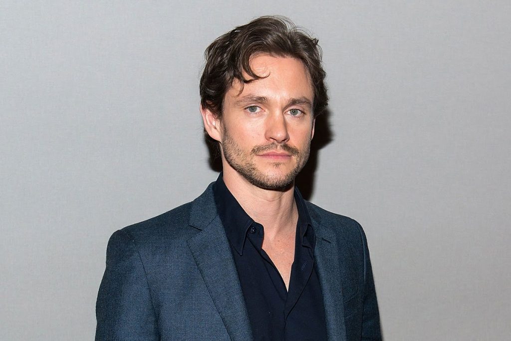 Hugh-Dancy-Biography
