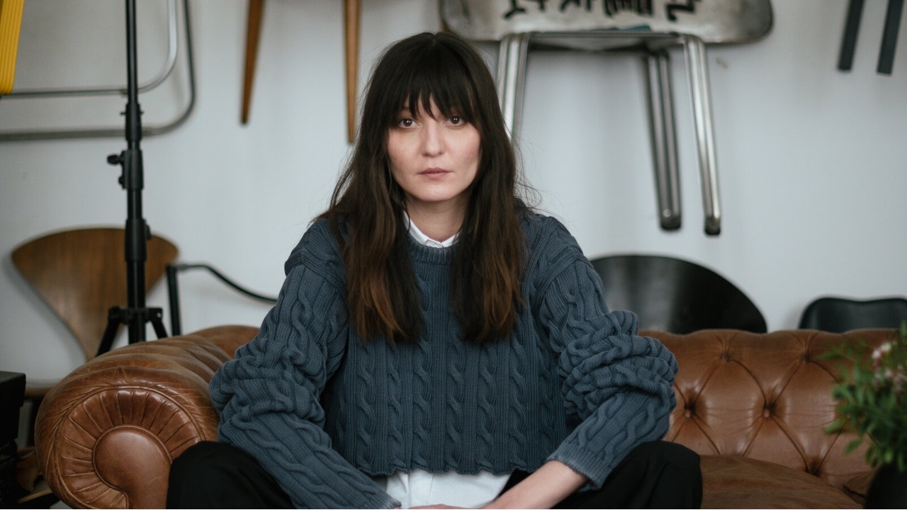 Irina Lazareanu Net Worth 2025: Earnings from Modeling