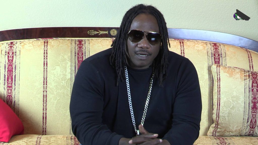 J-Diggs-Biography