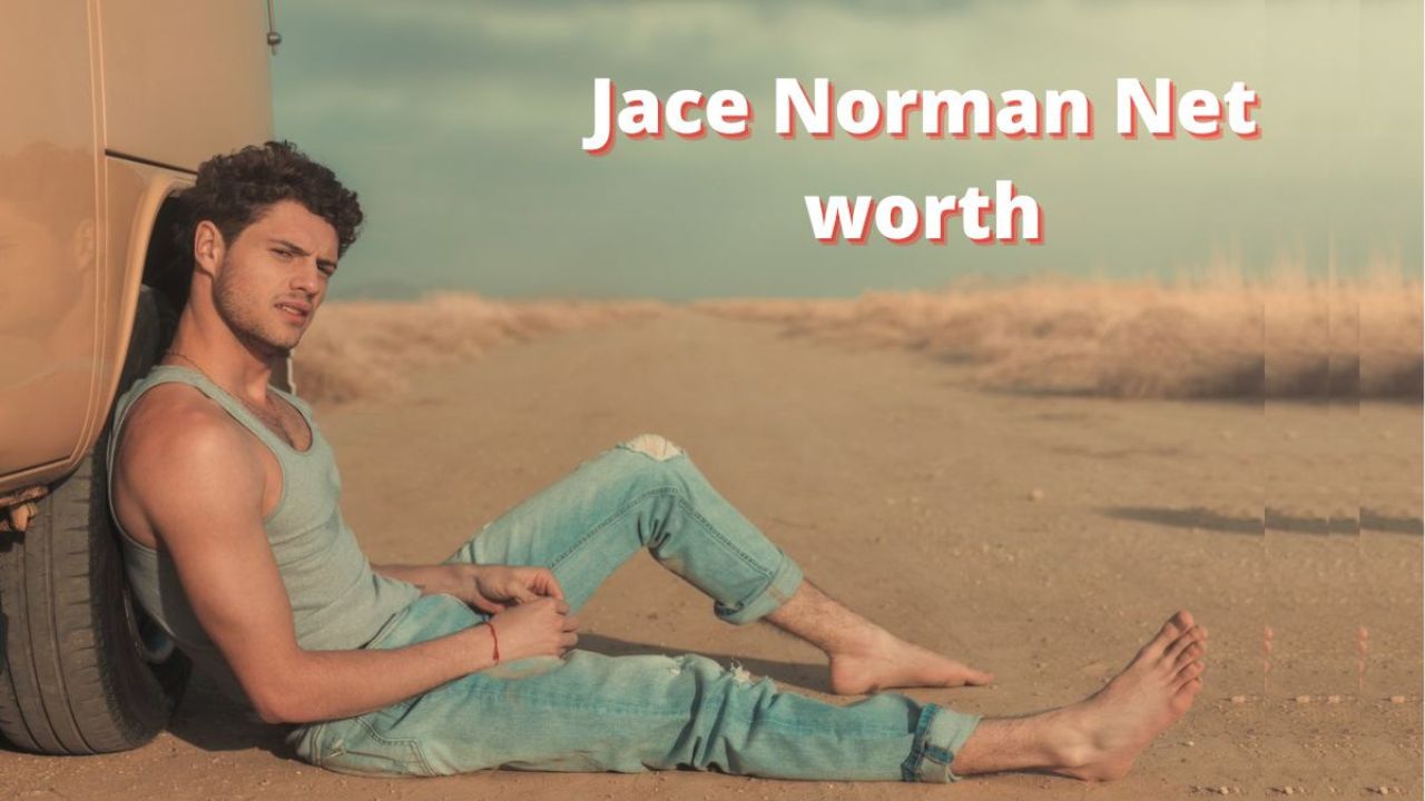 Jace Norman Net Worth 2025: Career Highlights, Earnings and Bio