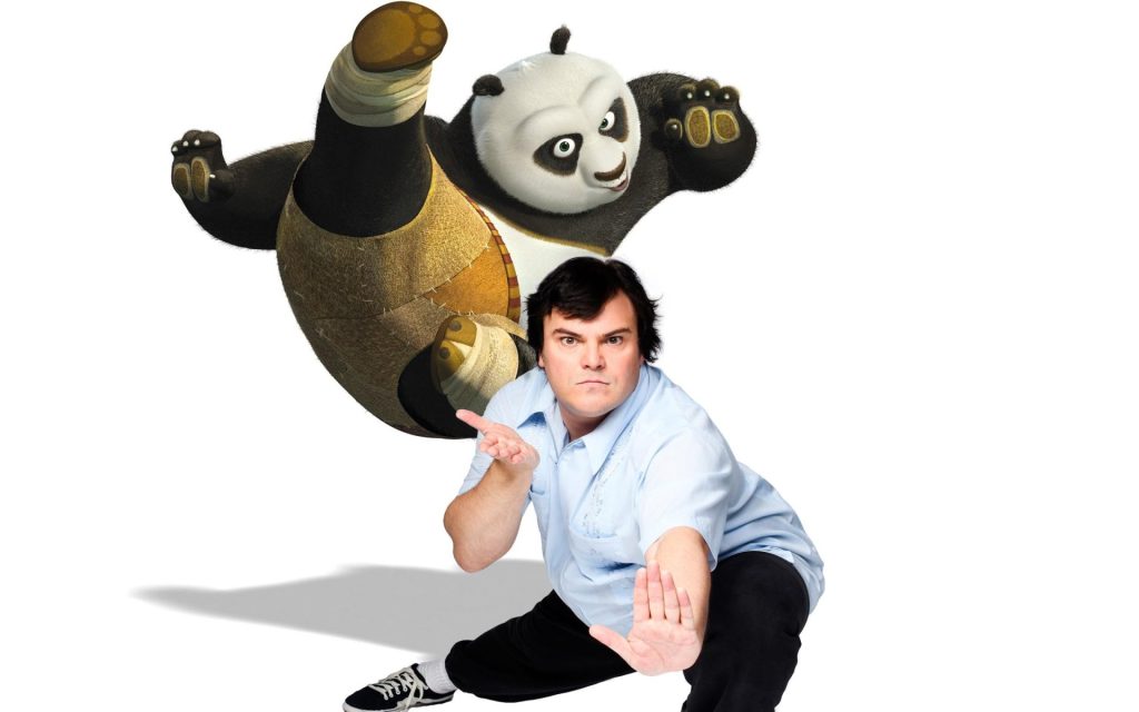 Jack-Black-Biography