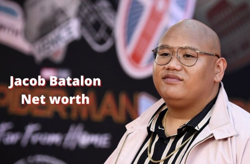 Jacob Batalon Net Worth 2025: Earnings, Films and Career