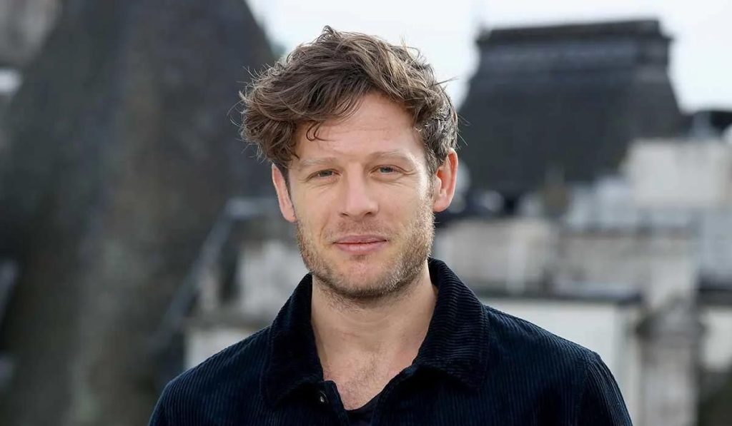 James-Norton-Biography