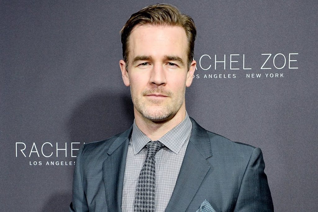 James-Van-Der-Beek-Biography