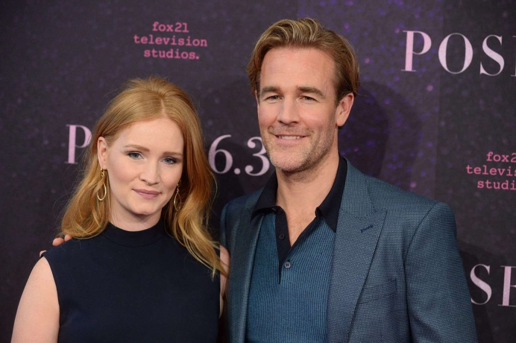 James-Van-Der-Beek-Income