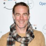 James Van Der Beek Net Worth