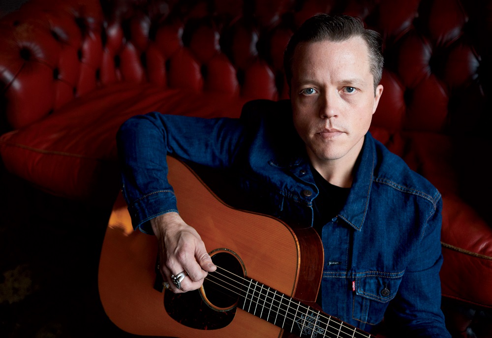 Jason-Isbell-Biography