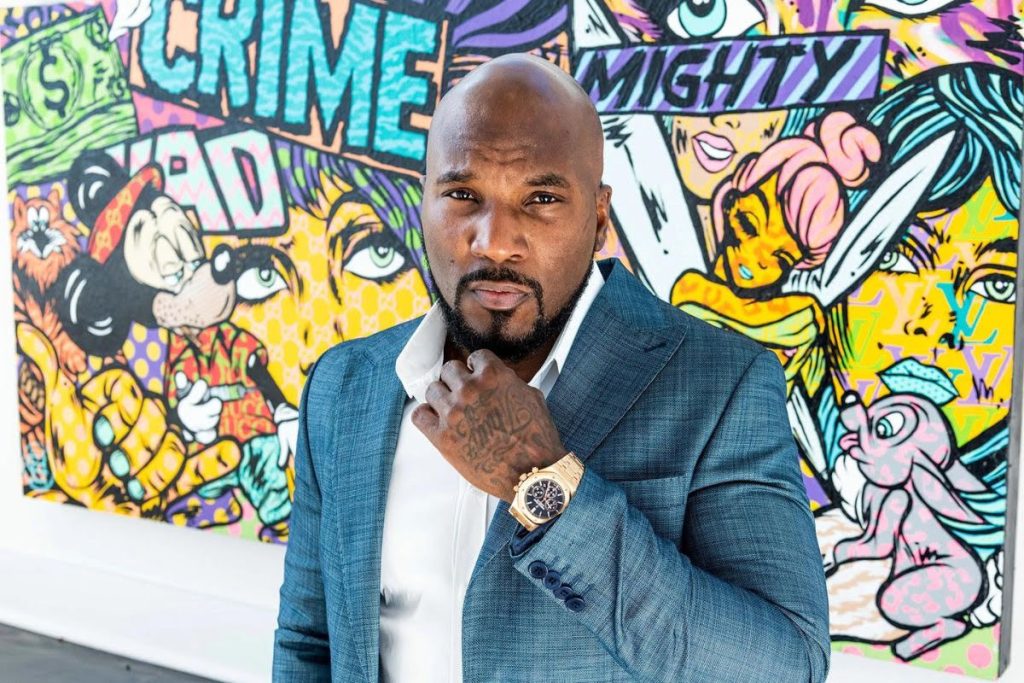 Jeezy-Biography