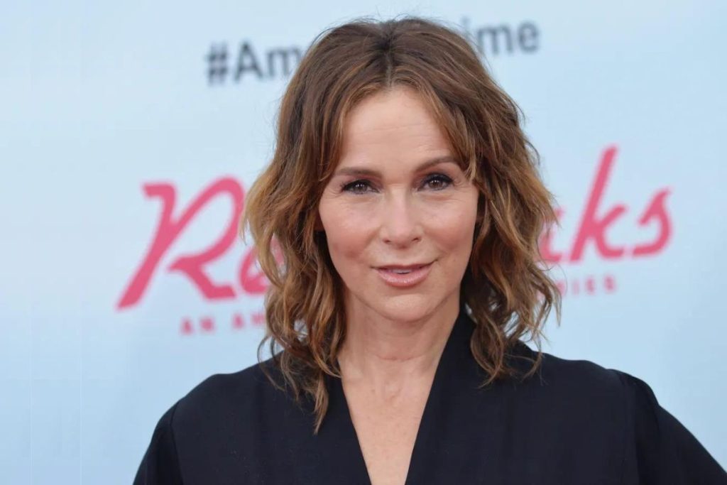 Jennifer-Grey-Biography