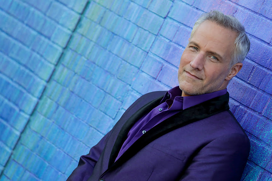 Jim-Brickman-Biography