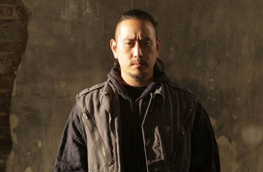 Joe Hahn Net Worth