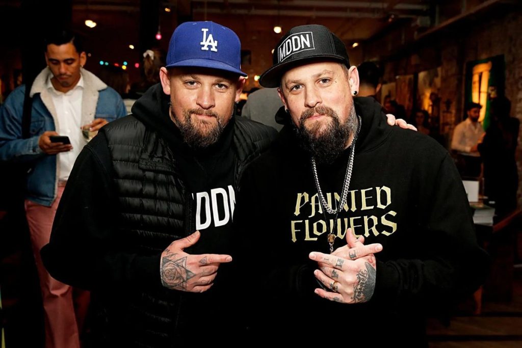Joel-Madden-Biography