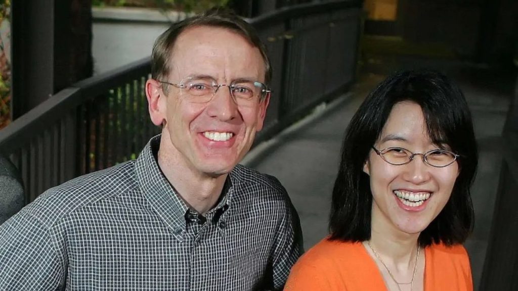 John Doerr biography