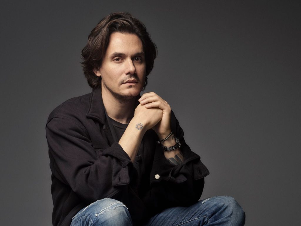 John-Mayer-Biography