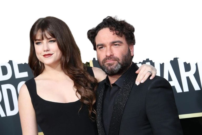 Johnny Galecki Net Worth 2025: His Earnings and Investments