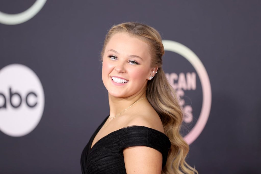 Jojo-Siwa-Biography