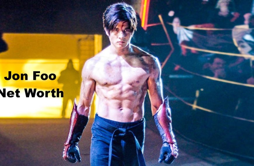 Jon-Foo-Net-Worth