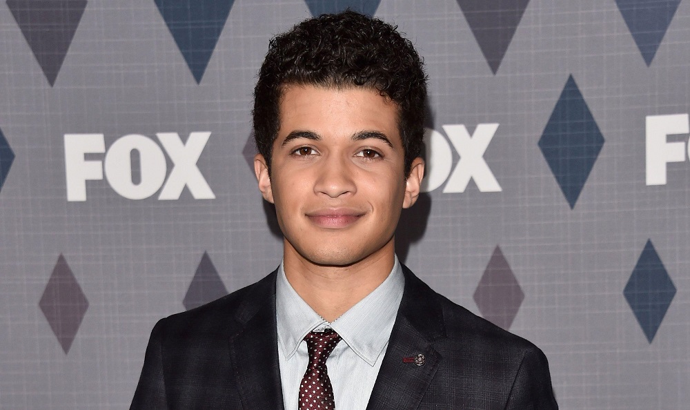 Jordan-Fisher-Biography