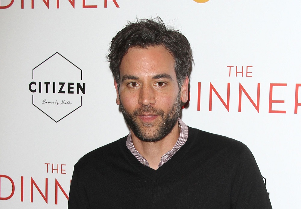 Josh-Radnor-Biography