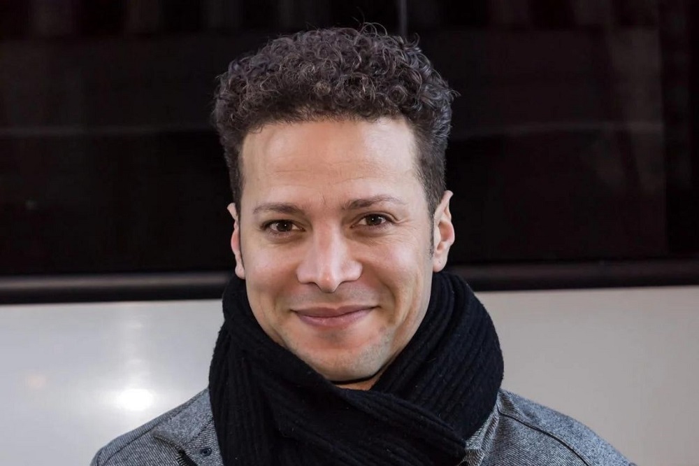 Justin-Guarini-Biography