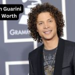 Justin-Guarini-Net-Worth