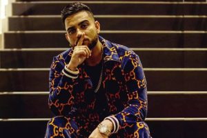 Karan Aujla Net Worth 2025: Earnings, Luxury and Career Growth