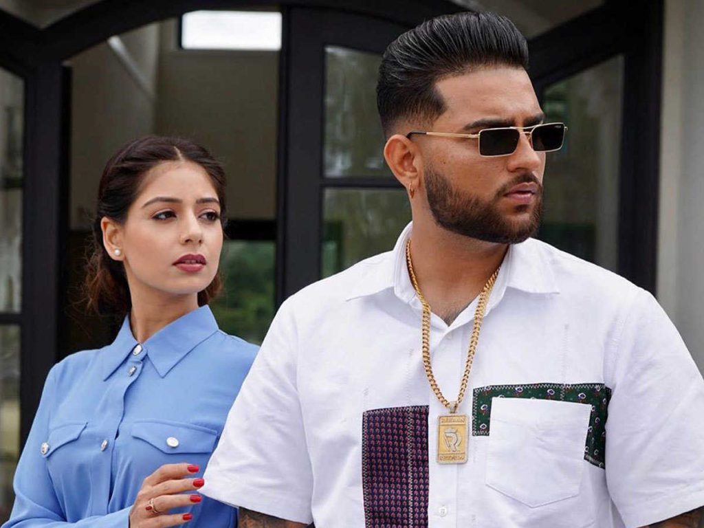 Karan-Aujla-Income